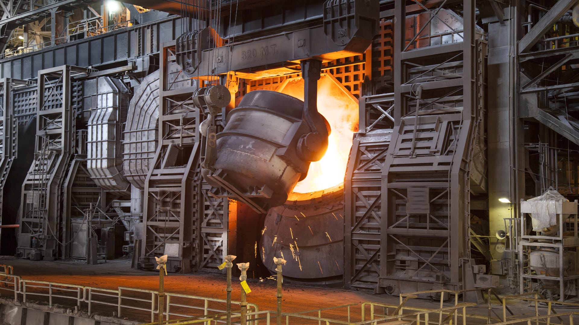World Steel Dynamics Leading provider of steel information and services