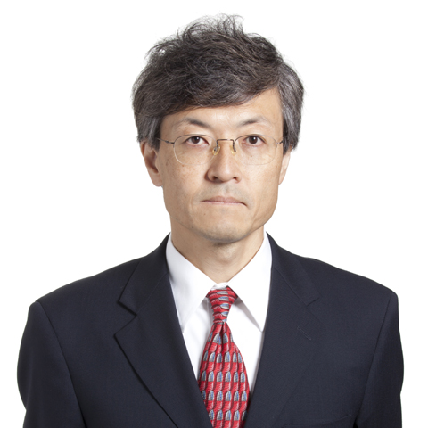 Photo ofNoboru Uchida,Senior Director - World Steel Dynamics