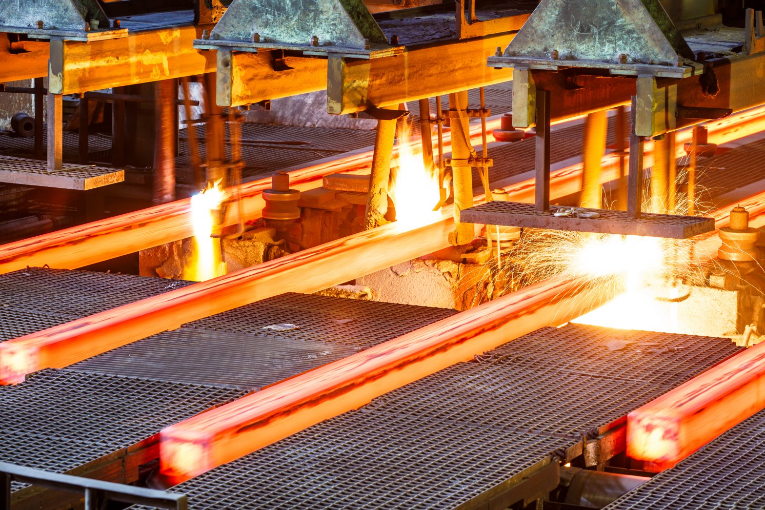 The Latest Steel Industry Data, Information, & Reporting WSD