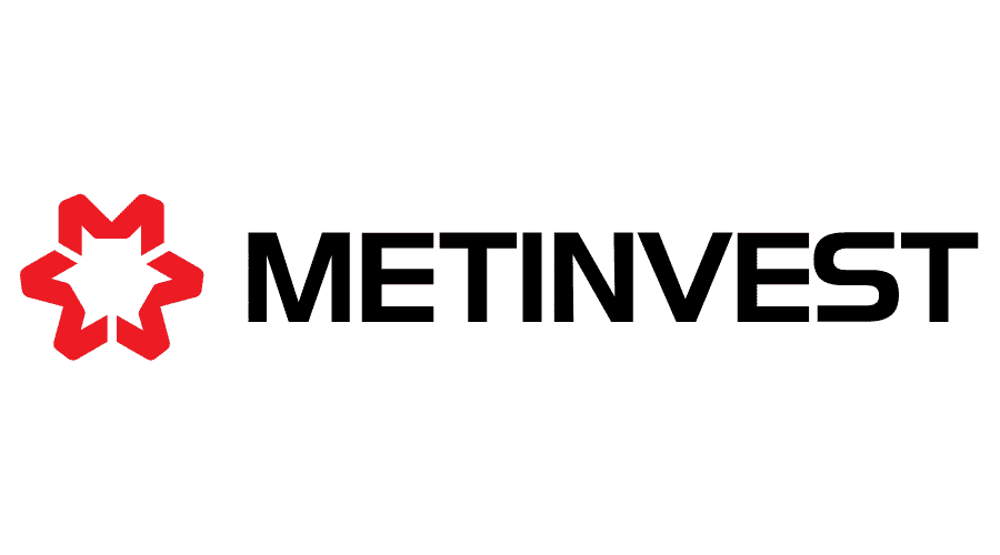 Click to view our sponsor metinvest-vector-logo's website - World Steel Dynamics